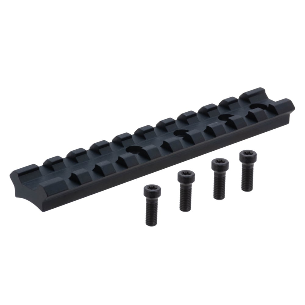 Benelli Nova 3-Proprietary Picatinny Rail Kit Optics Mount 61988