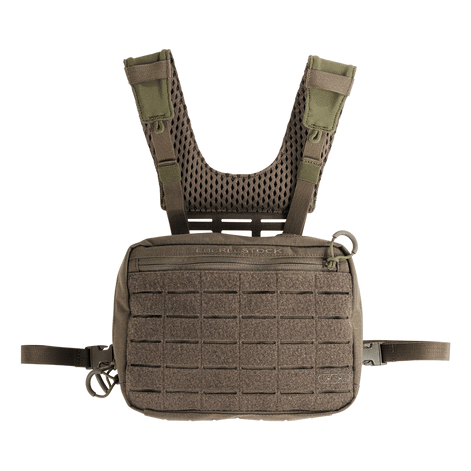 Eberlestock Force Military Green Full-Sized Chest Pack FCMJ