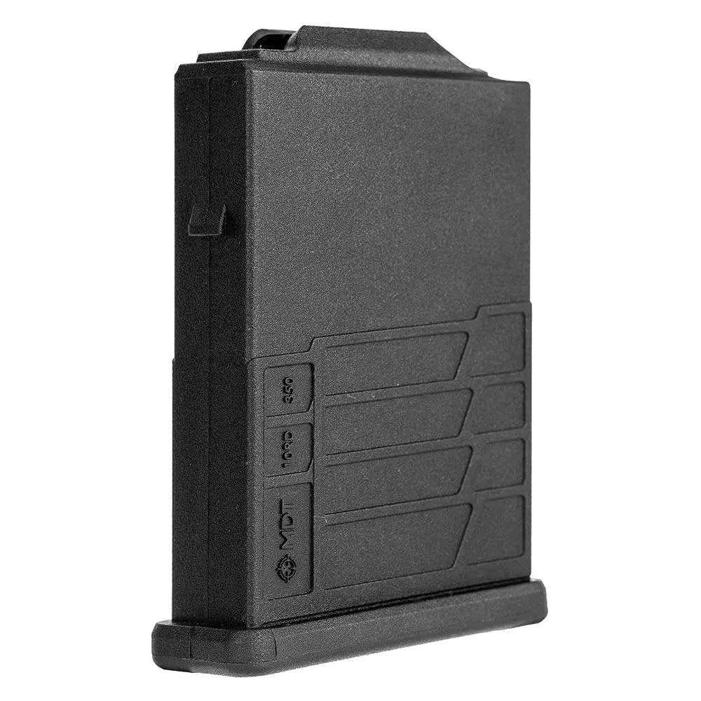 MDT Poly GEN2 350 Legend 10rd Blk Magazine 106684-BLK