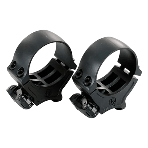 Sauer 505 30mm High Ring for Saddle Mount Base 80206500