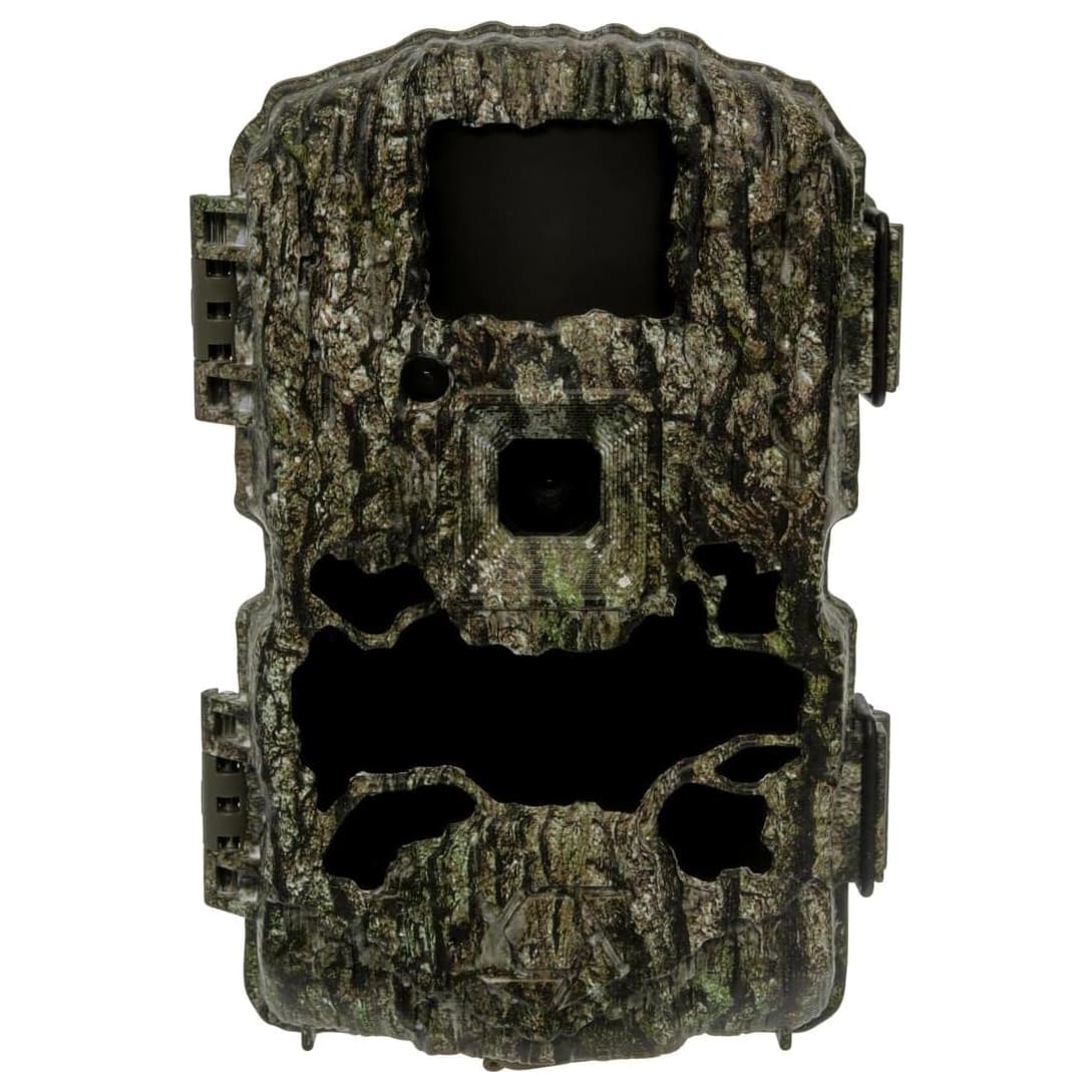 Stealth Cam GMAX Vision No Glo 32 MP and 1080P Video at 30 FPS 0.4 Second Trigger Speed Trail Camera STC-GMAX32VNG