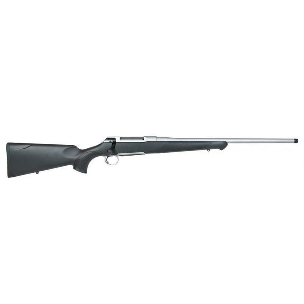 Sauer 100 Ceratech .300 Winchester Magnum 24" 1:11" 9/16"x24 Bbl Rifle S1SX300T