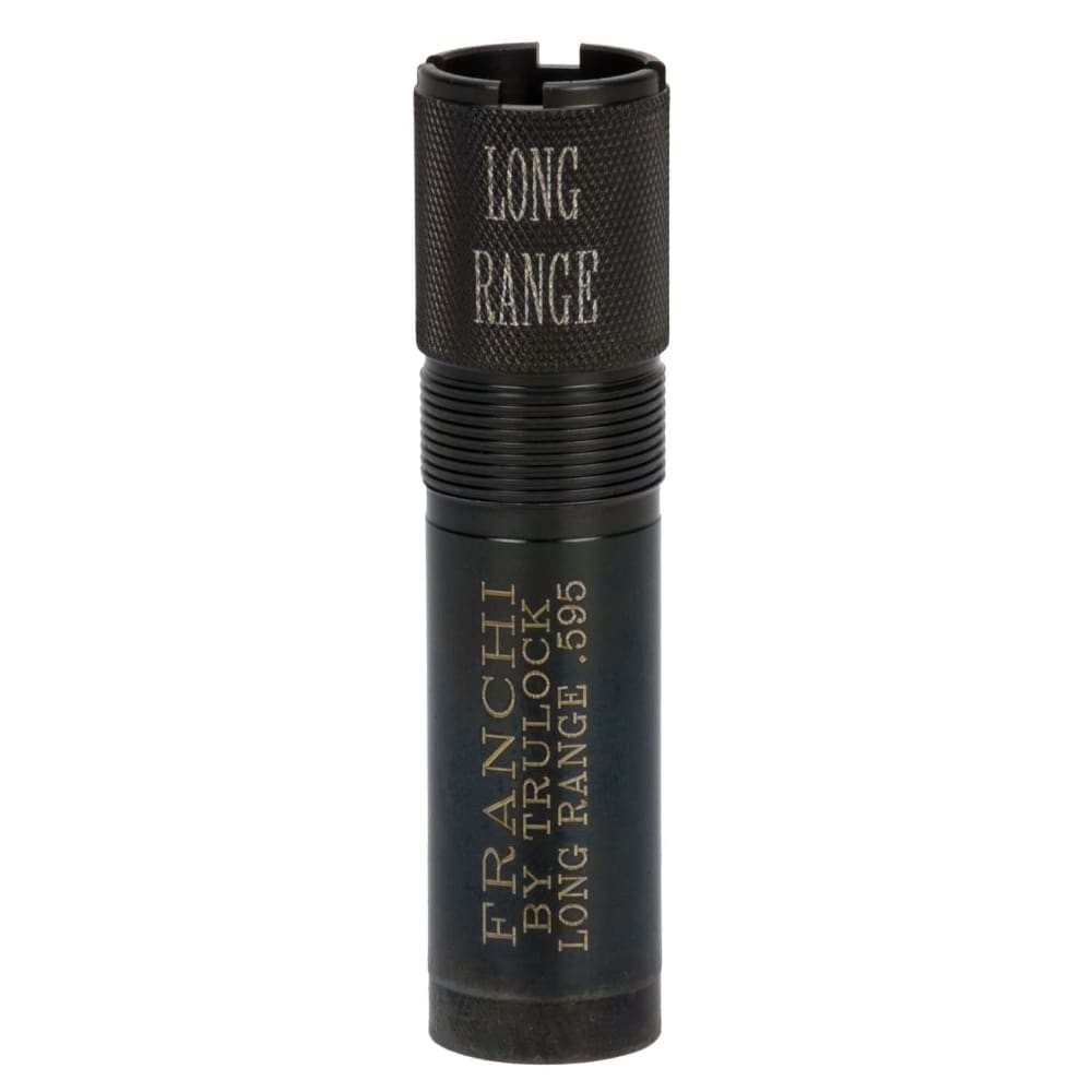 Franchi Shotguns Extended Mobil Choke 20ga Long Range Black Choke Tube 53003P