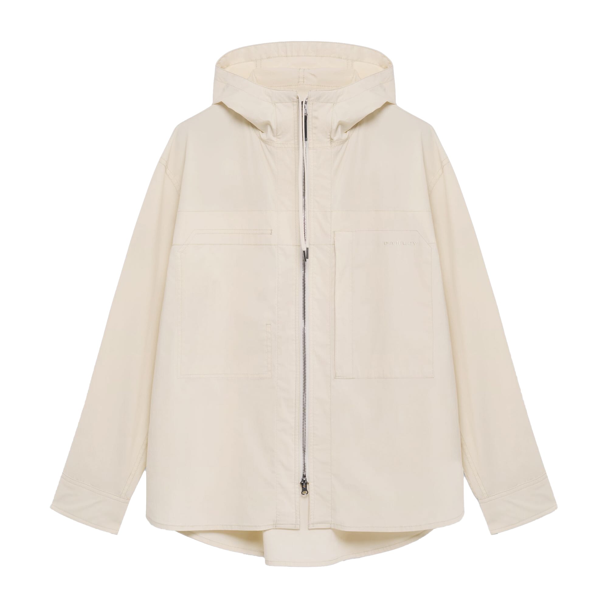 Oakley Reserve Momento Overshirt Mist FOA408387-68S