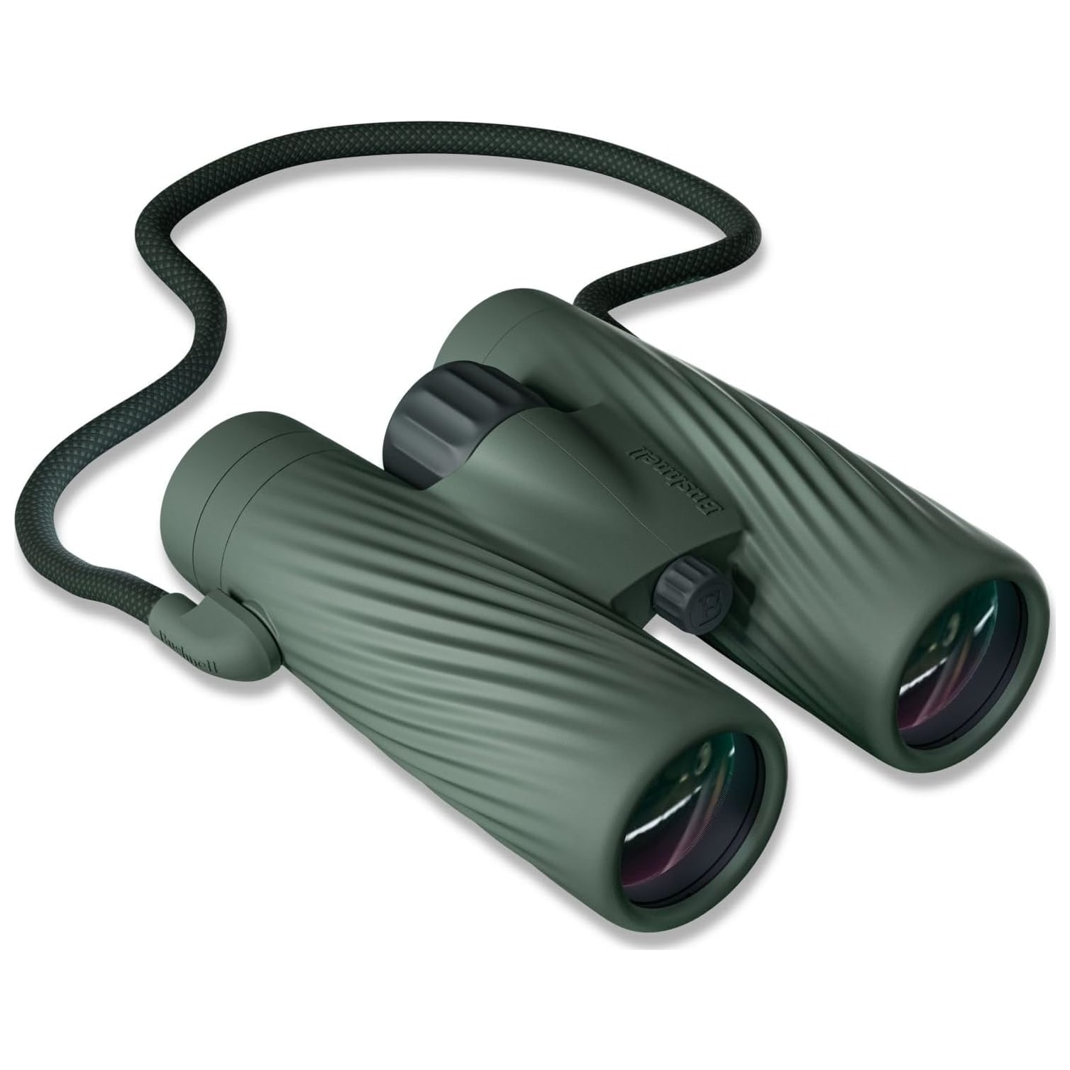 Bushnell 8x42 A5 Cilantro Green Roof Prism System EXO Protective Barrier Dielectric Fully Multi-Coated Binocular A5-842CG