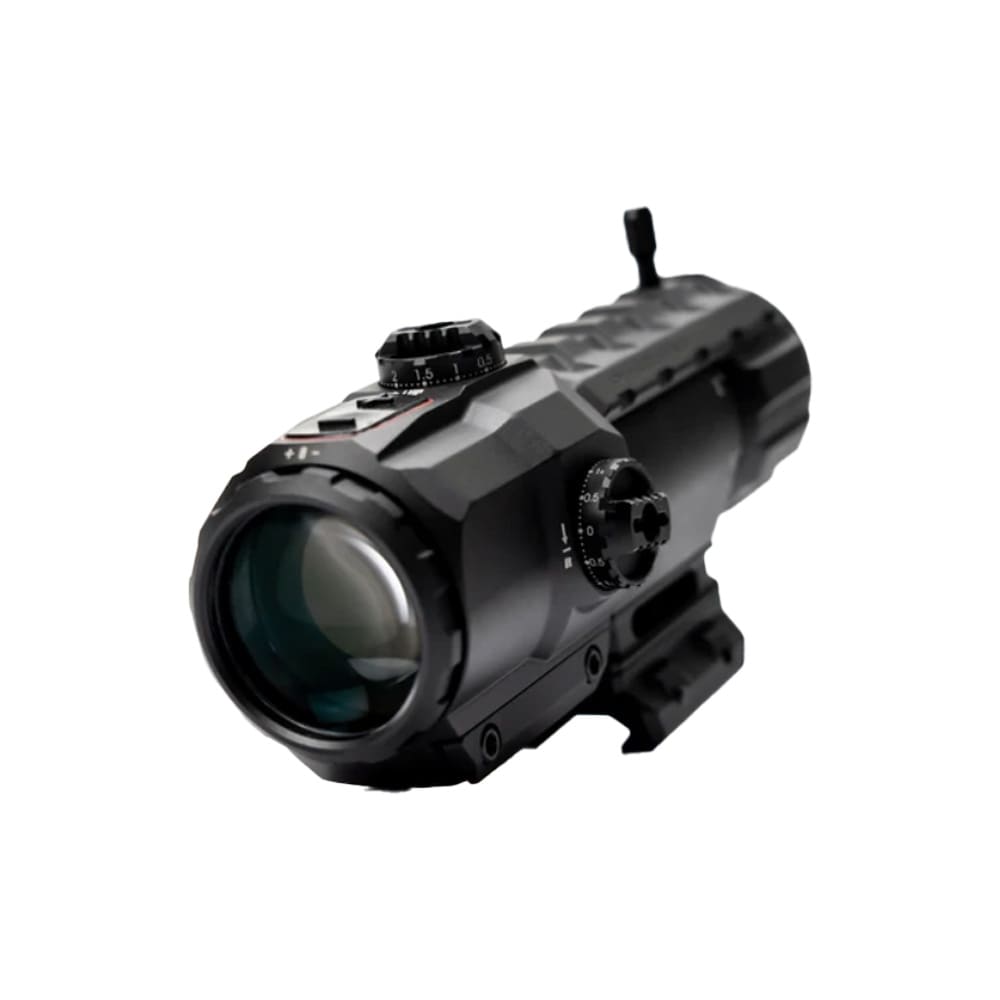 USED Sightmark Strikon VMP 1-4x22 SFP Fiber Riflescope SM23001 - Light Wear USED9904