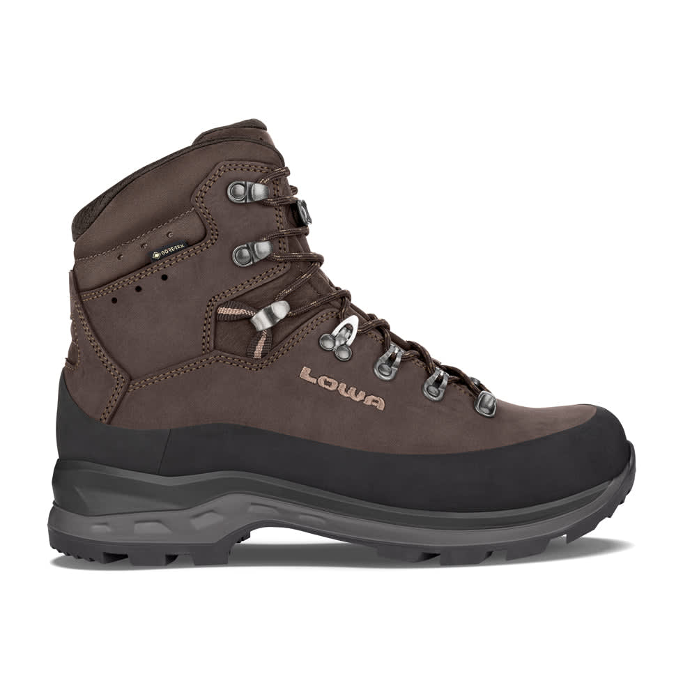 Lowa Ranger Evo GTX WIDE Brown Men's Boots 0116210485-11W