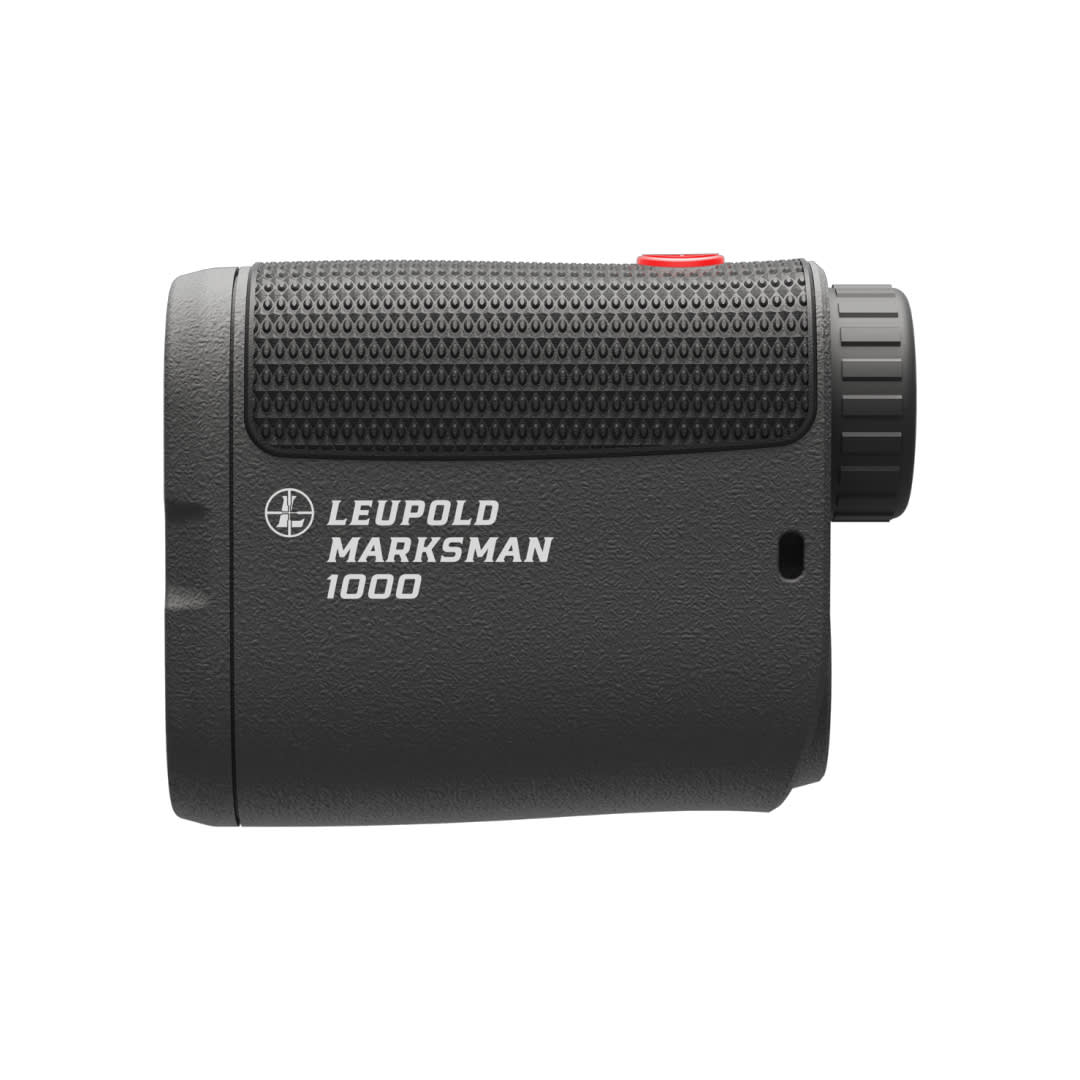 Leupold RX-1000 Marksman 1000 Laser Rangefinder 176770 - Blemished