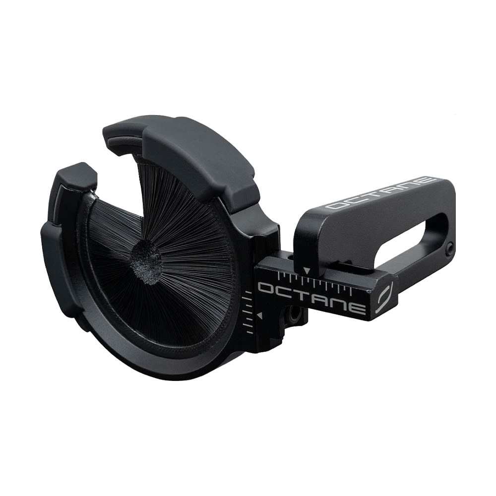 Octane Octagon Pro Rest 10403
