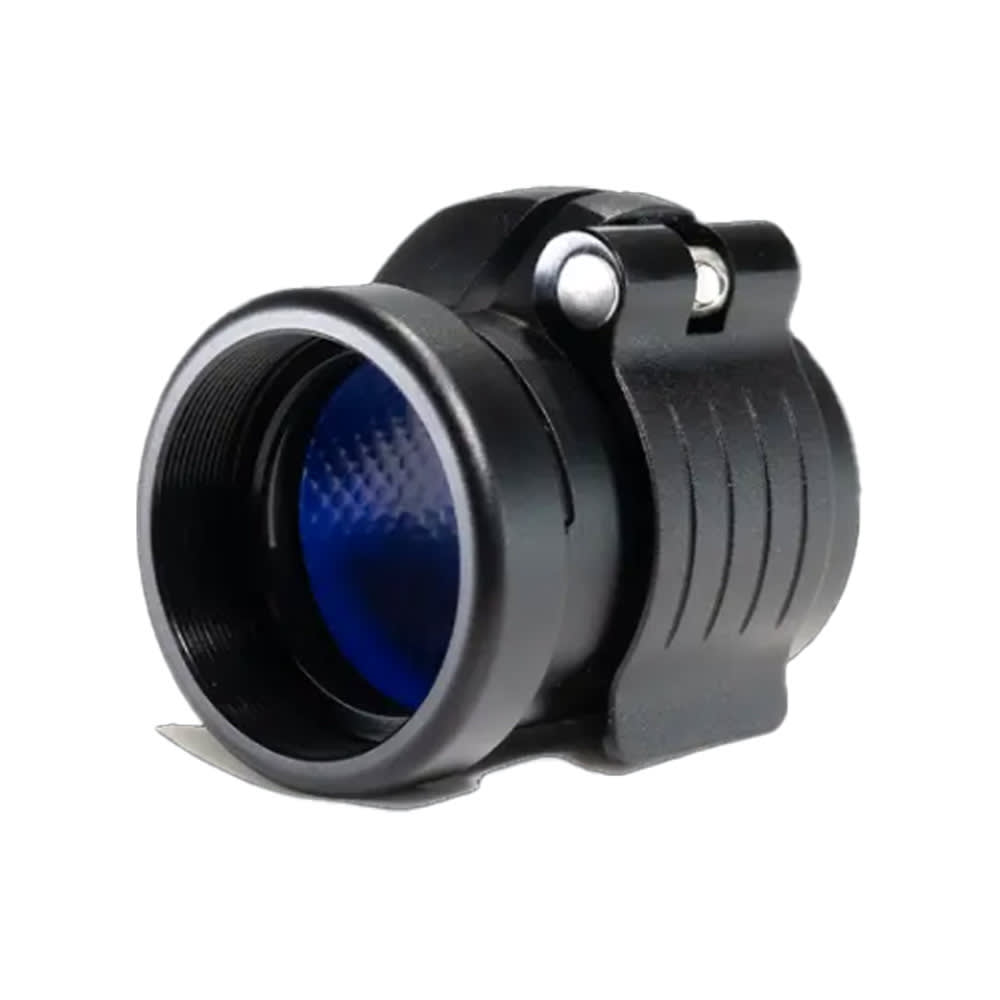 Steiner 62mm U.S.E. Nighthunter Thermal SmartClip Adaptor 626643