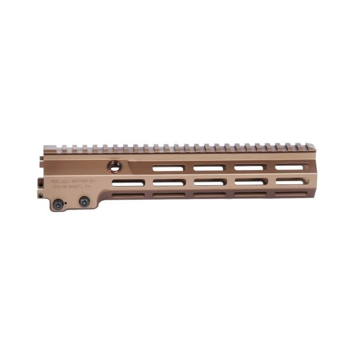 Geissele 10.5" M-LOK MK16 DDC Super Modular Rail 05-1073S