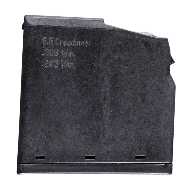 CVA CASCADE 6.5 Creedmoor/308 Win./243 Win./7mm-08 10rd High Capacity Magazine AC1112