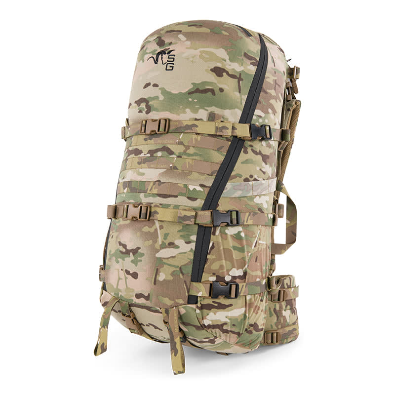 Stone Glacier R3 3300 Pack w/R3 Frame MultiCam 50132-MC