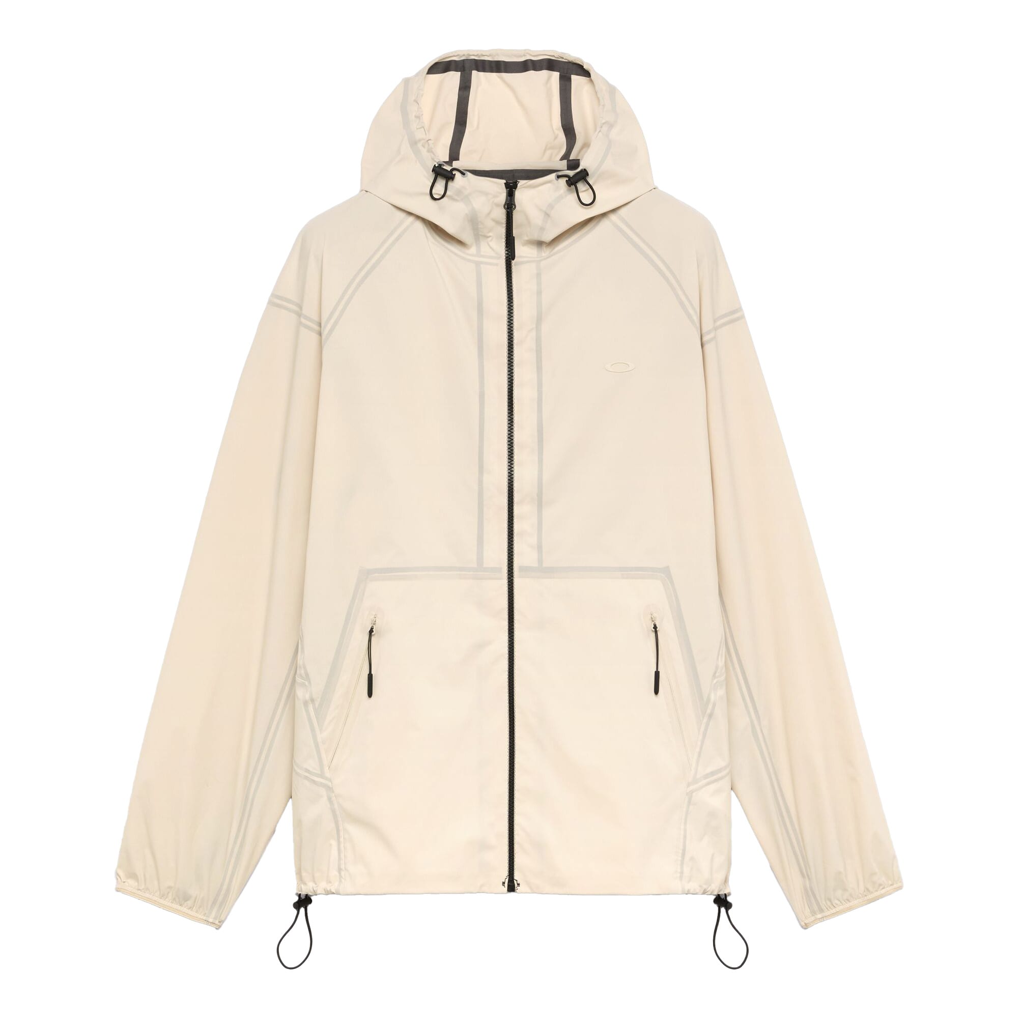 Oakley Fusion Windbreaker Mist XXL FOA407882-68S-XXL