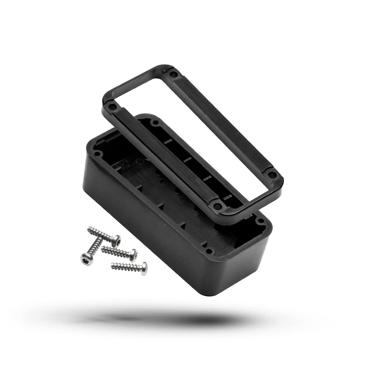 MDT Metal Magazine Blk Mag Extender 104373-BLK