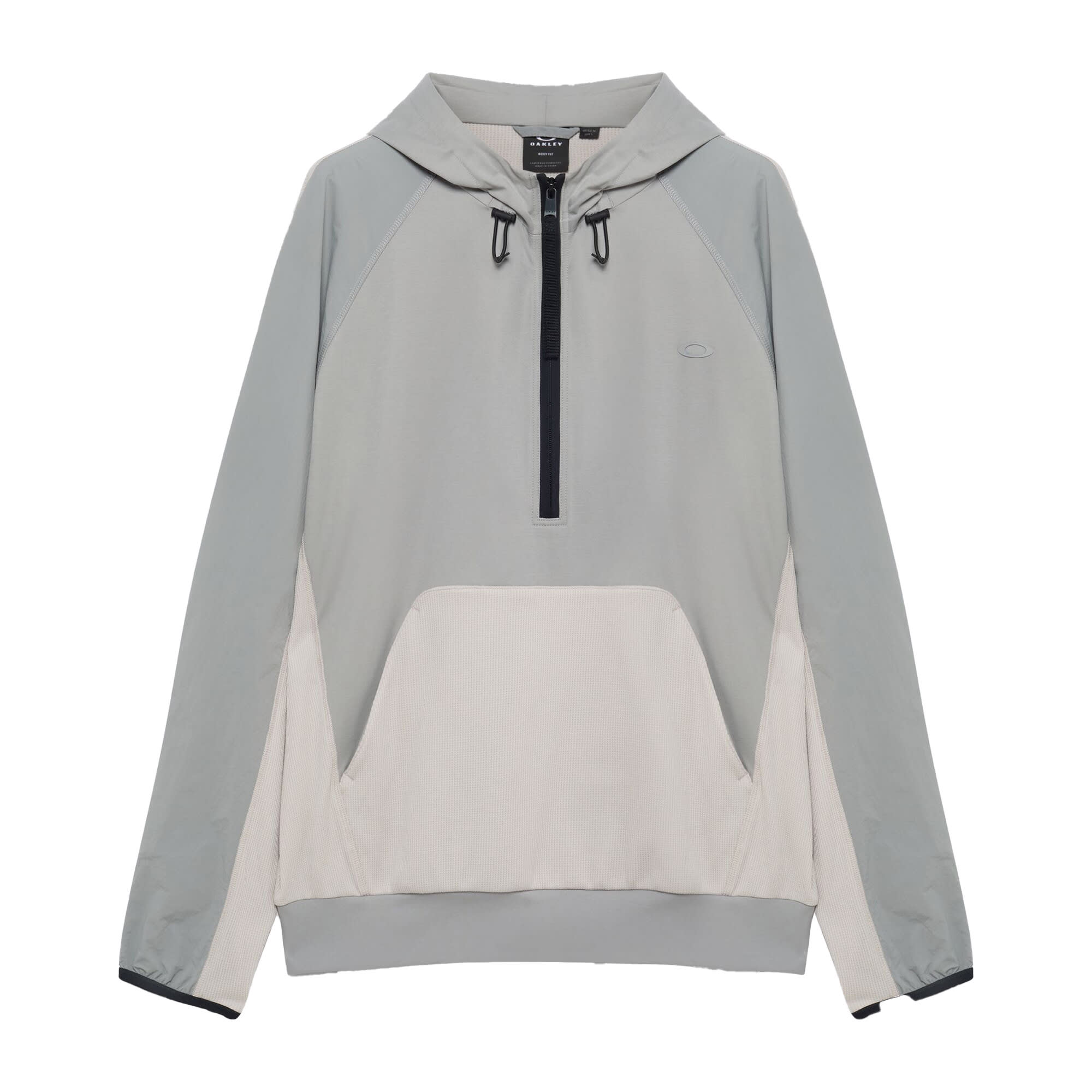 Oakley Tidal Hoodie Cement FOA407908-314