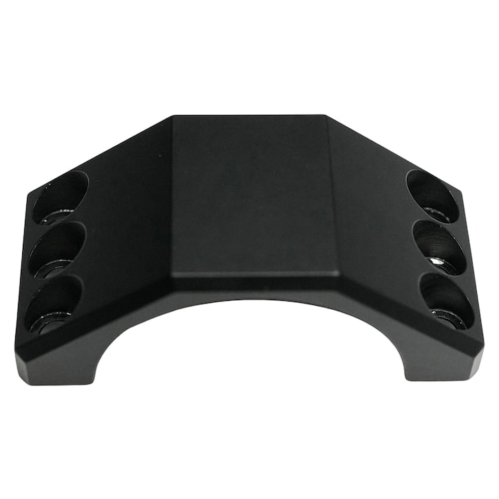 Hawkins Precision Heavy Tactical 34mm Standard Mount Cap HP-912.02-0001