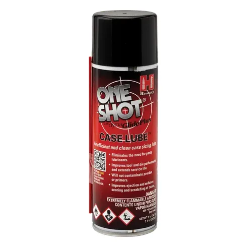 Hornady One Shot Case Lube 5.5OZ