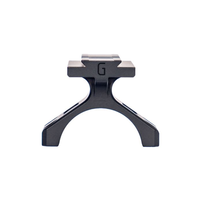 Geissele Super Precision 34mm Top Acro Black Scope Cap Mount 05-3389B