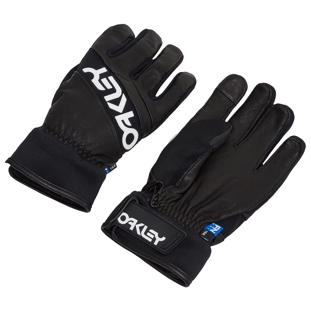 Oakley Factory Winter 2.0 Blackout Glove 94263-02E