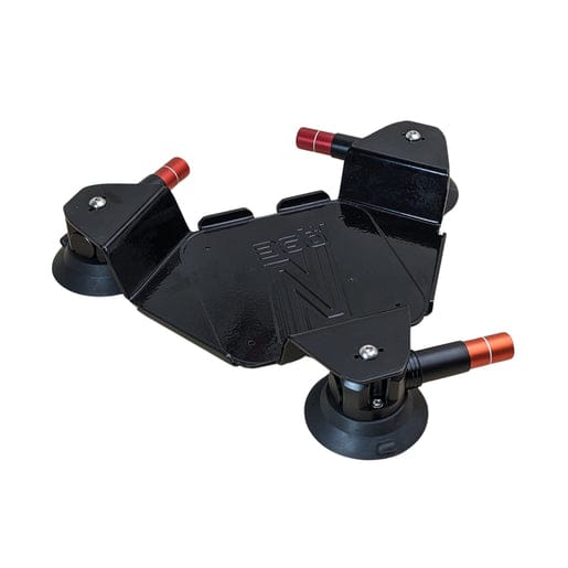 NightRide Thermal LLC NightRide 360 Suction Mount NR-SCMT