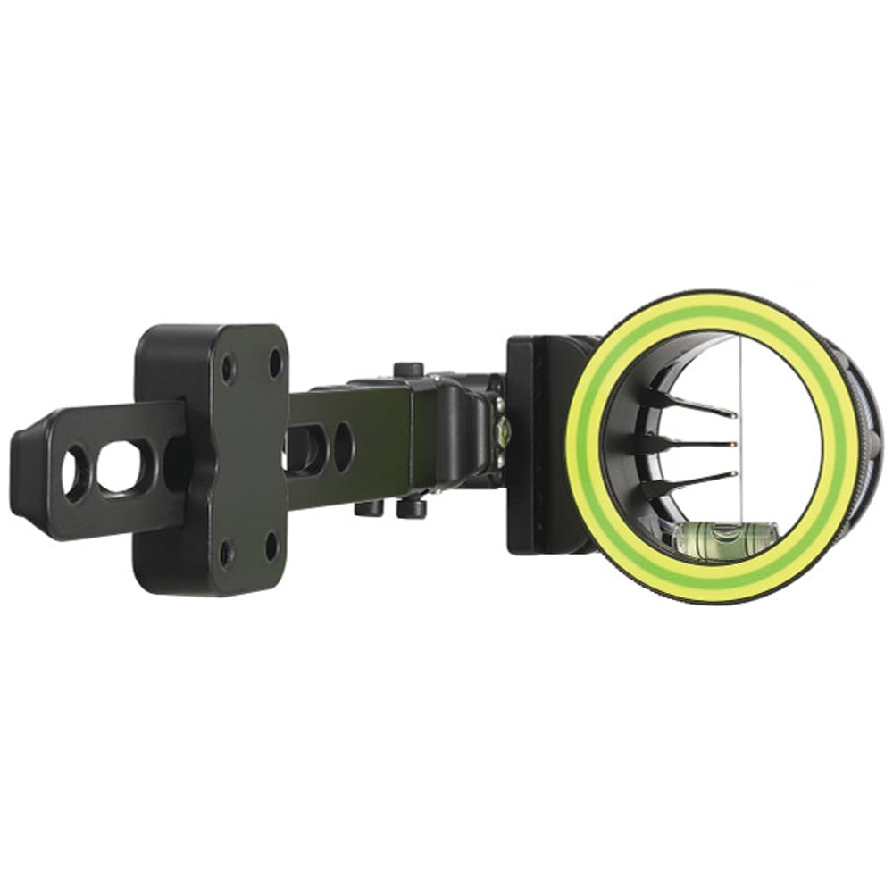 Spot Hogg Hogg-It MRT 3-Pin LH .029 Wrapped Bow Sight HI3LH29MRT