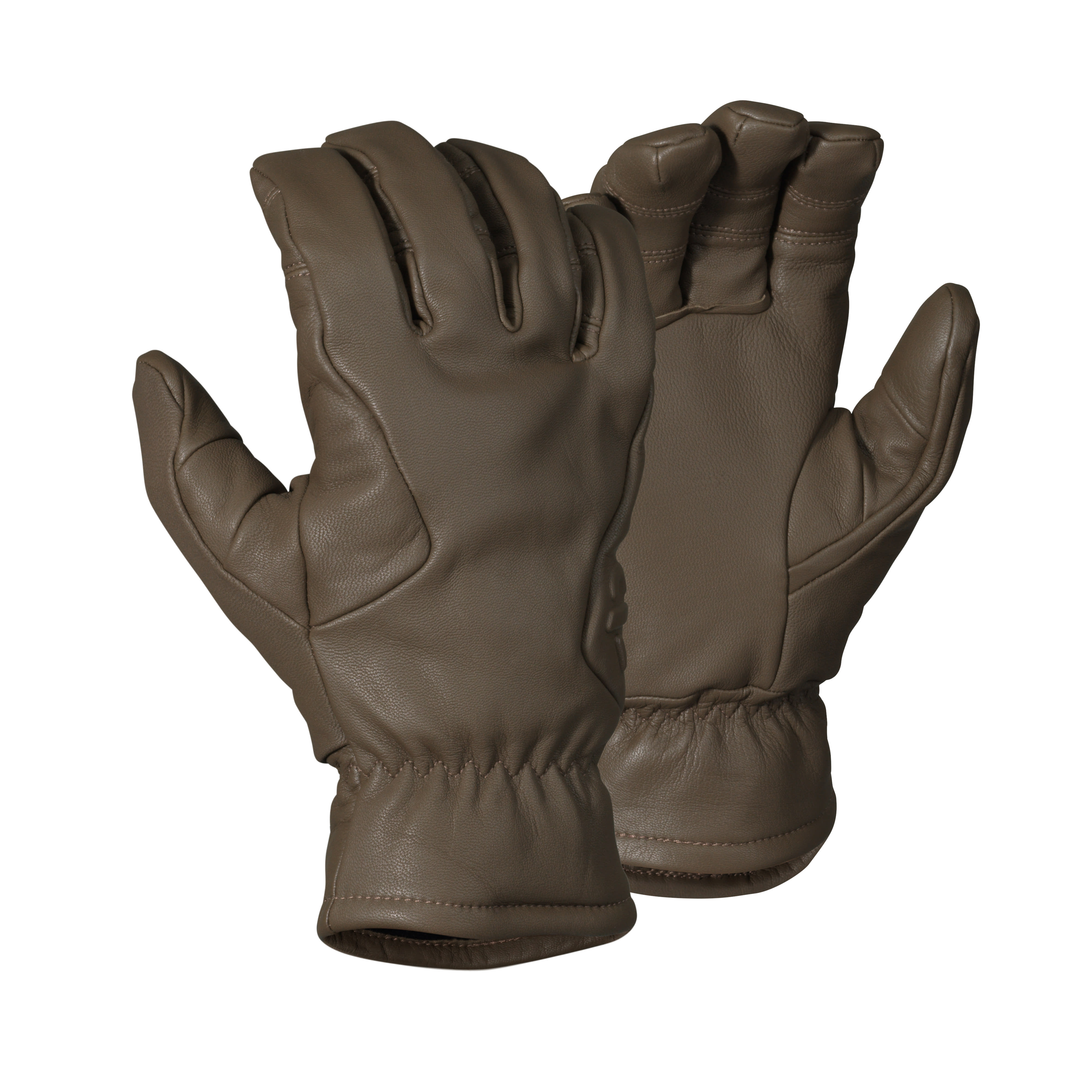 First Lite Cody Leather Glove Terra XL MACDYTRXL