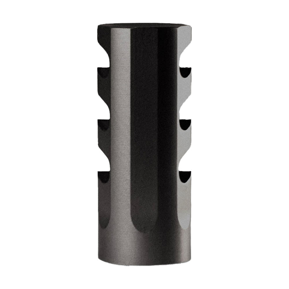 Christensen Arms .458 Cal 3/4x28 Black Nitride RFR Brake 810-00049-12
