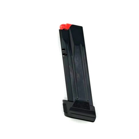 CZ P-09 C Nocturne 9mm 17rd Extended Pistol Magazine 11424