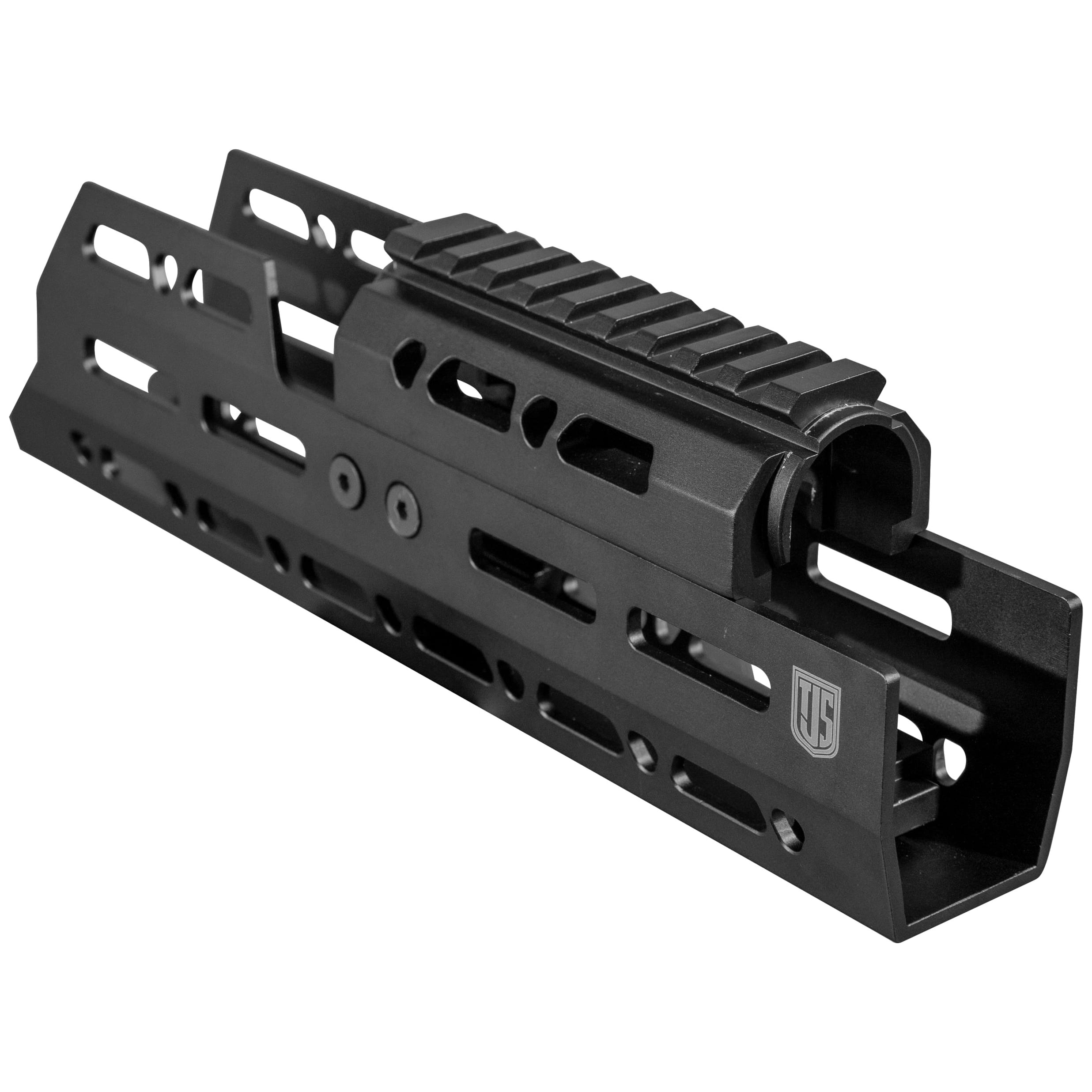 JTS M12AK 10" Aluminum Handguard Rail  JAC008