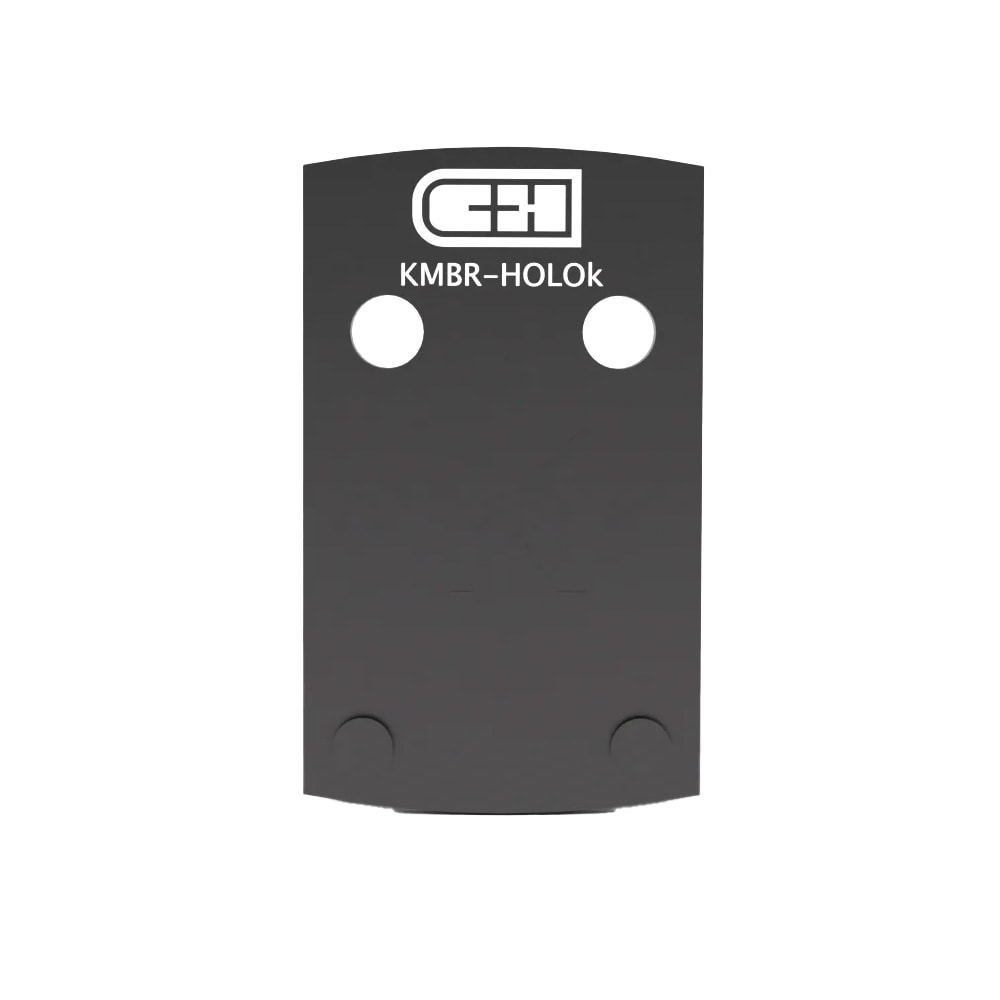 C&amp;H Precision Kimber R7 Mako Plate For Holosun 407K/507K KMBR-HOLOK