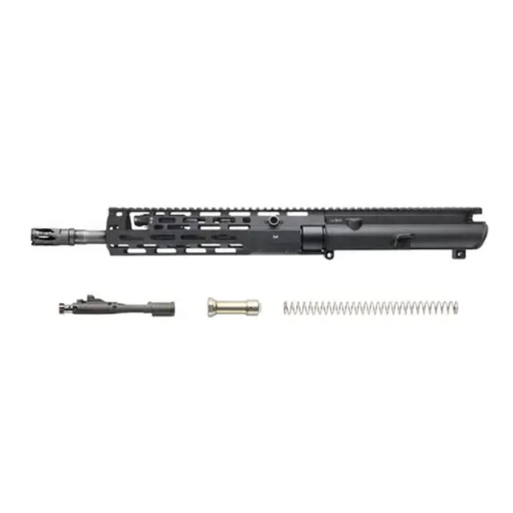 HK MR762 A4 16" 5/8x24 Threaded Bbl Upper Receiver Kit 51001892