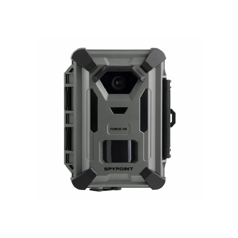 Spypoint Force-4K Non-Cellular Trail Camera 01848