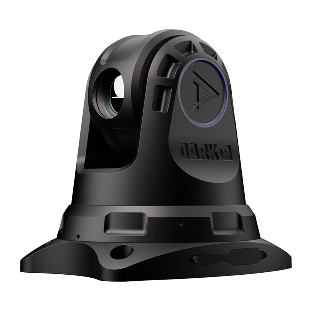 Dark 30 Defiance 640 PTZ Camera DT27000