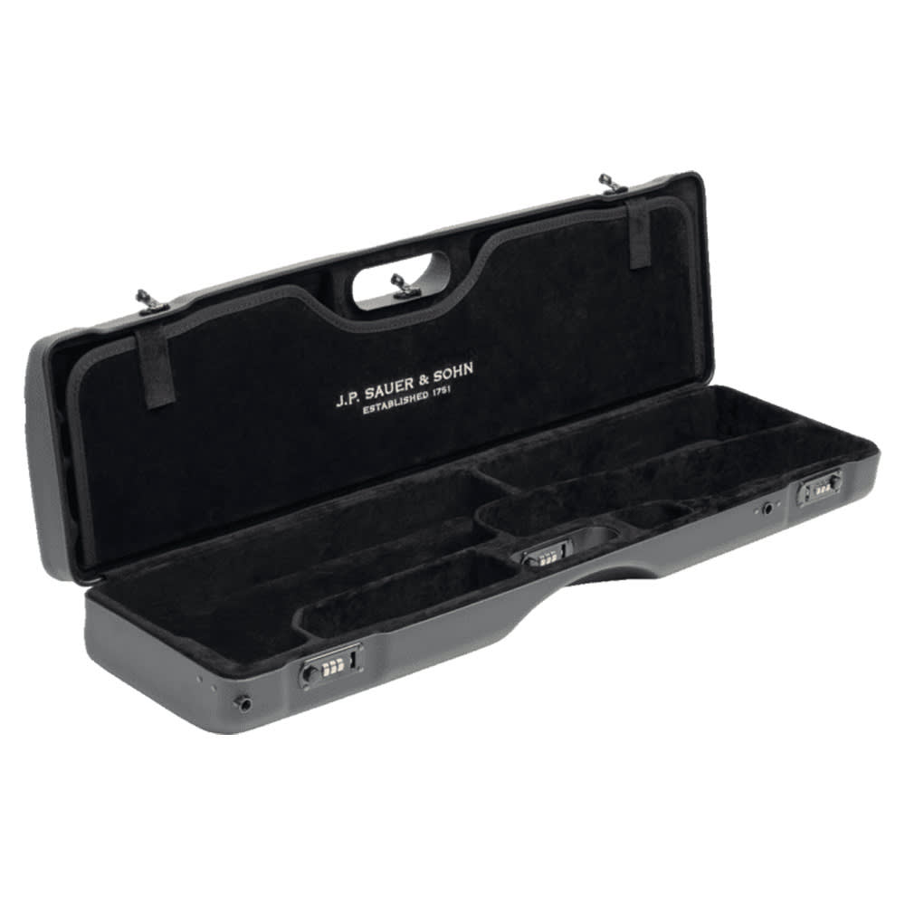 Sauer S404 Super Compact Carbon Case S404CaseCarbon