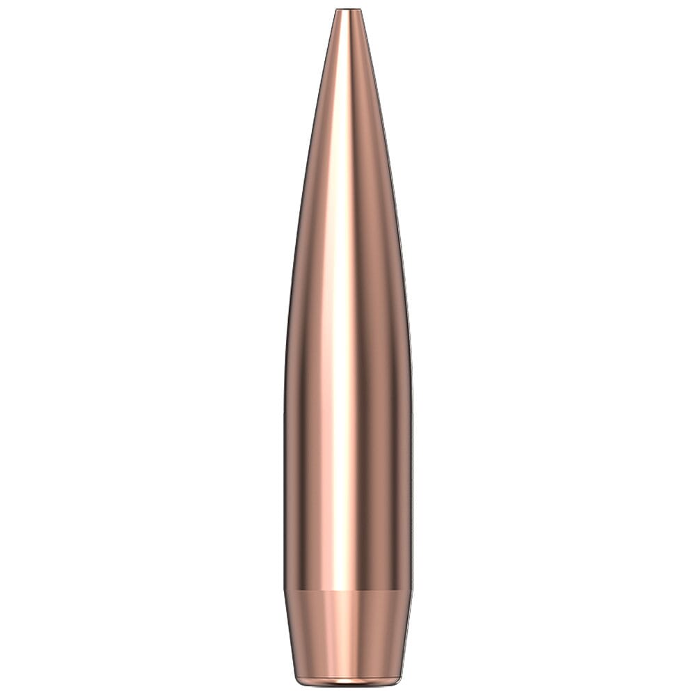 Hornady AEROMATCH 6MM .243 105 GR HHB (1-8&quot;) Bullets (100/Box) 24573