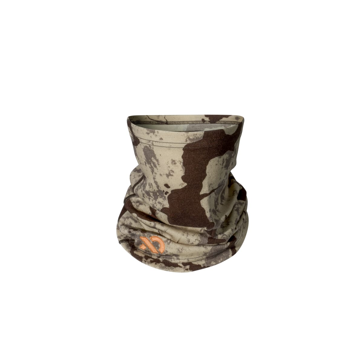 First Lite Midweight Neck Gaiter Cerca OS MANKGCROS