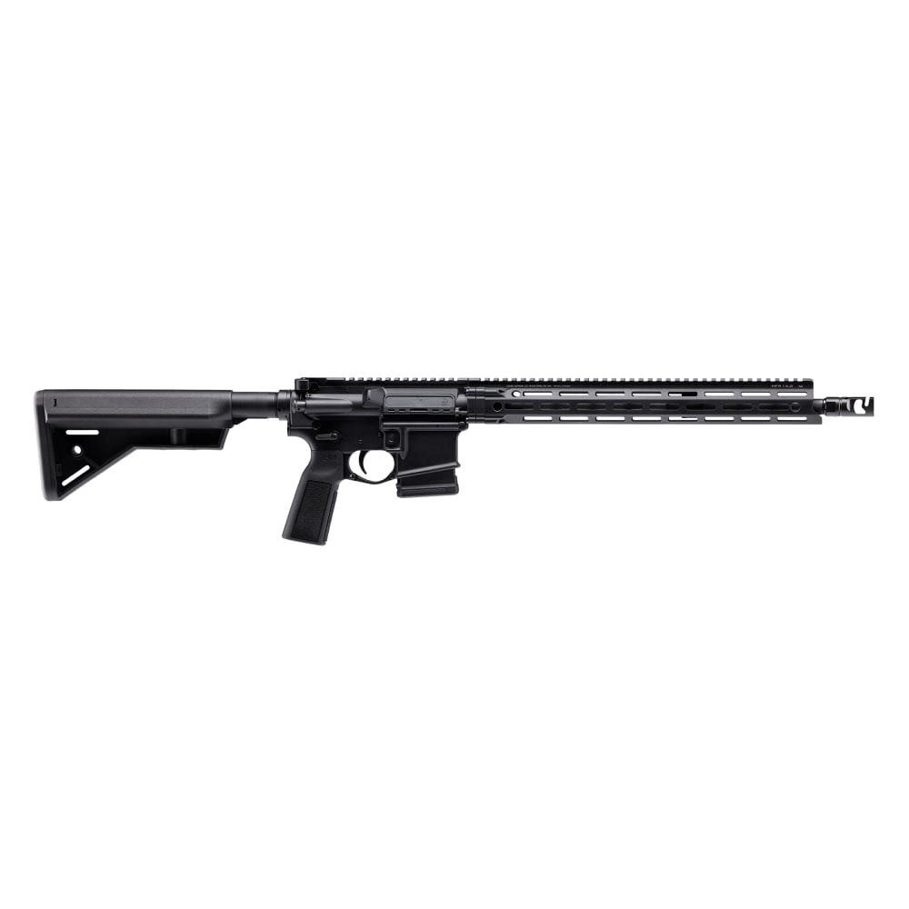 Daniel Defense DDM4V7 5.56mm NATO 16" 1:7 Black NJ Compliant Rifle 02-128-04275-047