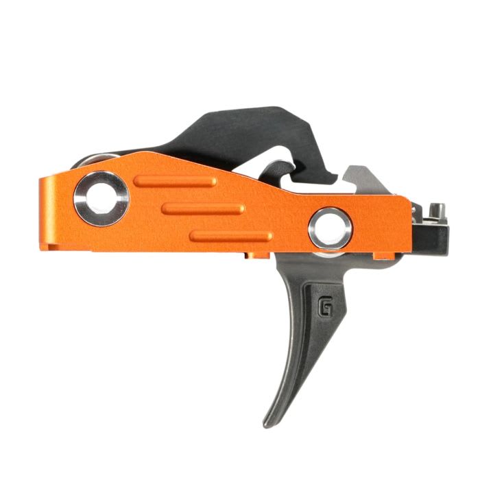 Geissele AK-X Lightning Bow Two-Stage Trigger for AK Platform 05-2196