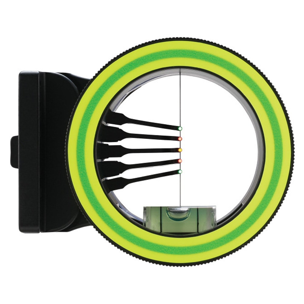 Spot Hogg MRT 5-Pin LH .019 Pinguard PG5LH19MRT