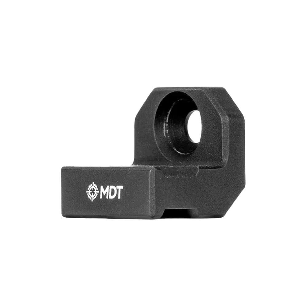 MDT M-LOK to V-Mount 90 Black Adapter 109942-BLK