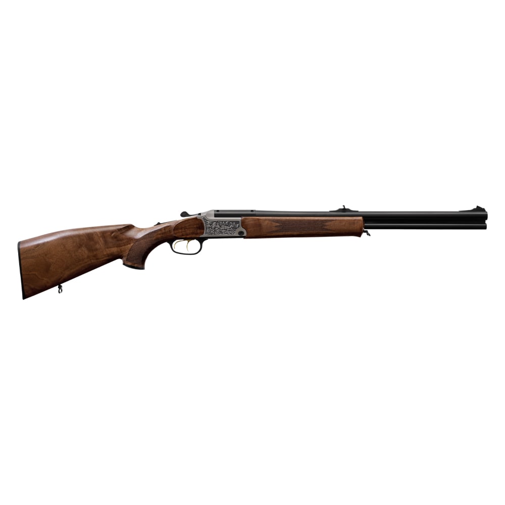 Blaser BBF 95 Single Lock Std .30-06 Sprg/20ga Over/Under Shotgun Rifle cBBF0005