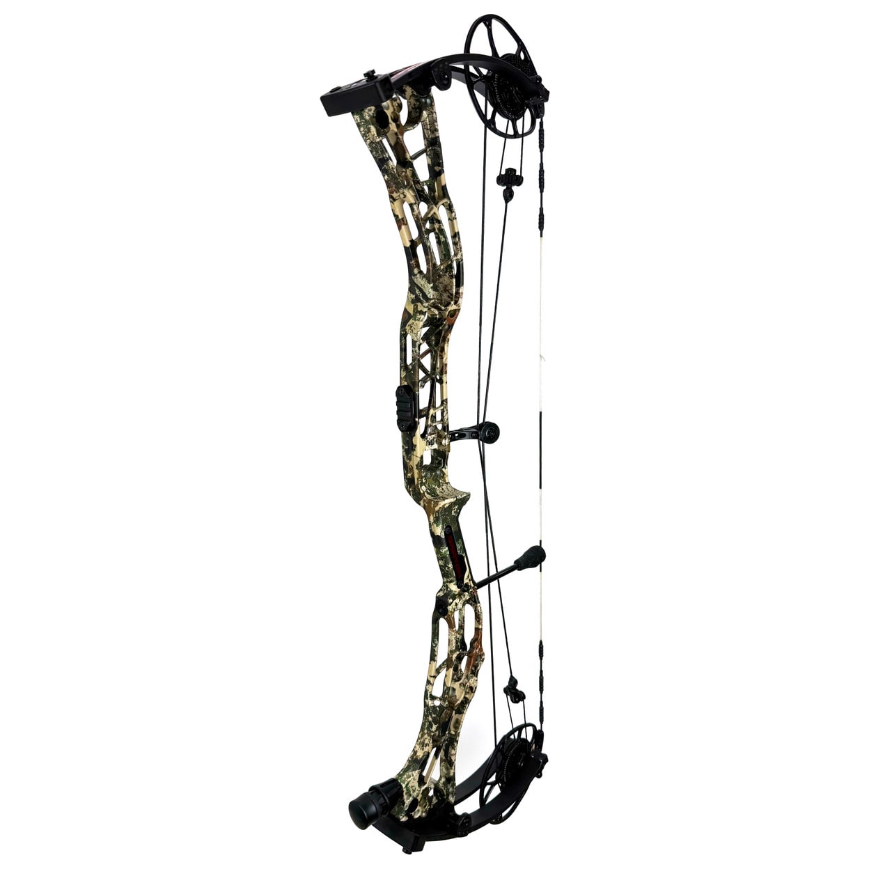 Darton Tritech 33 RH #50-60 Firstlite Specter Bow 38234