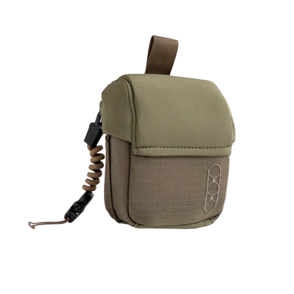 Eberlestock Magnet Free Rangefinder Pouch Military Green BMFMJ