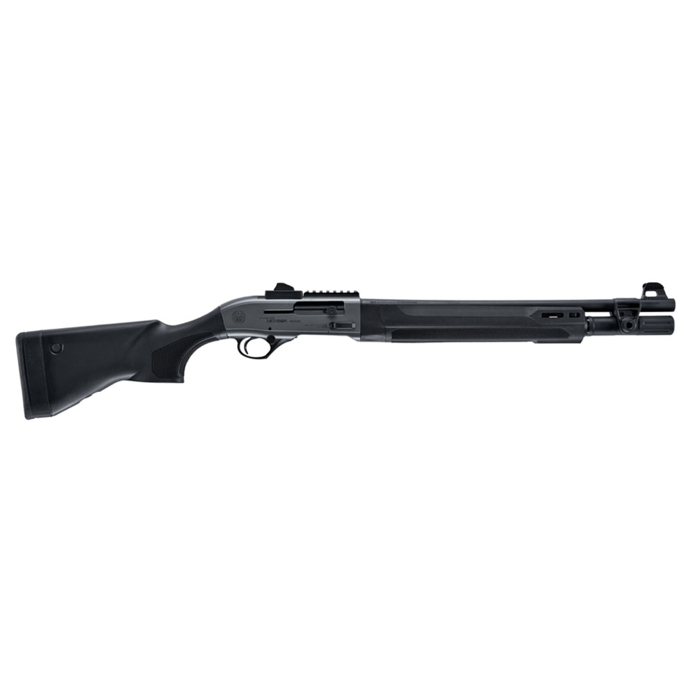 Beretta A300 Ultima Patrol 20ga 19.1" Bbl MC-IC Gray 7+1 Shotgun J32CG21