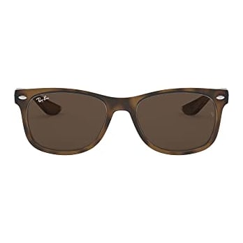 Ray-Ban Junior New Wayfarer Havana Dark Brown 0RJ9052S-1527348