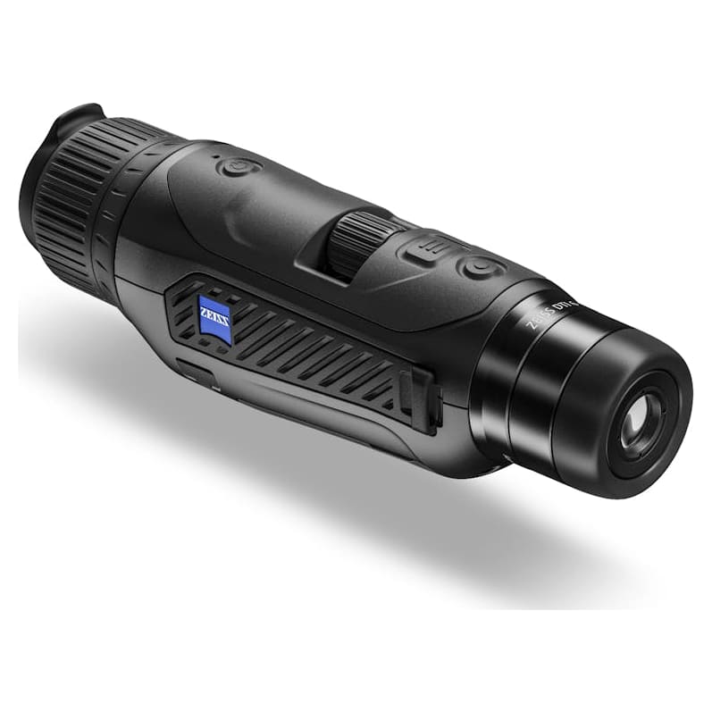 Zeiss DTI 6/20 US Thermal Imaging Camera w/ 640x480 Resolution, 20mm Focal Length, Battery Runtime 6.5h, Internal Storage 16 GB 527020-9911-000