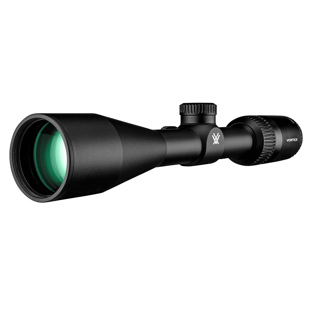 Vortex Crossfire HD 3-9x40 SFP V-Plex MOA Riflescope CFR-3902