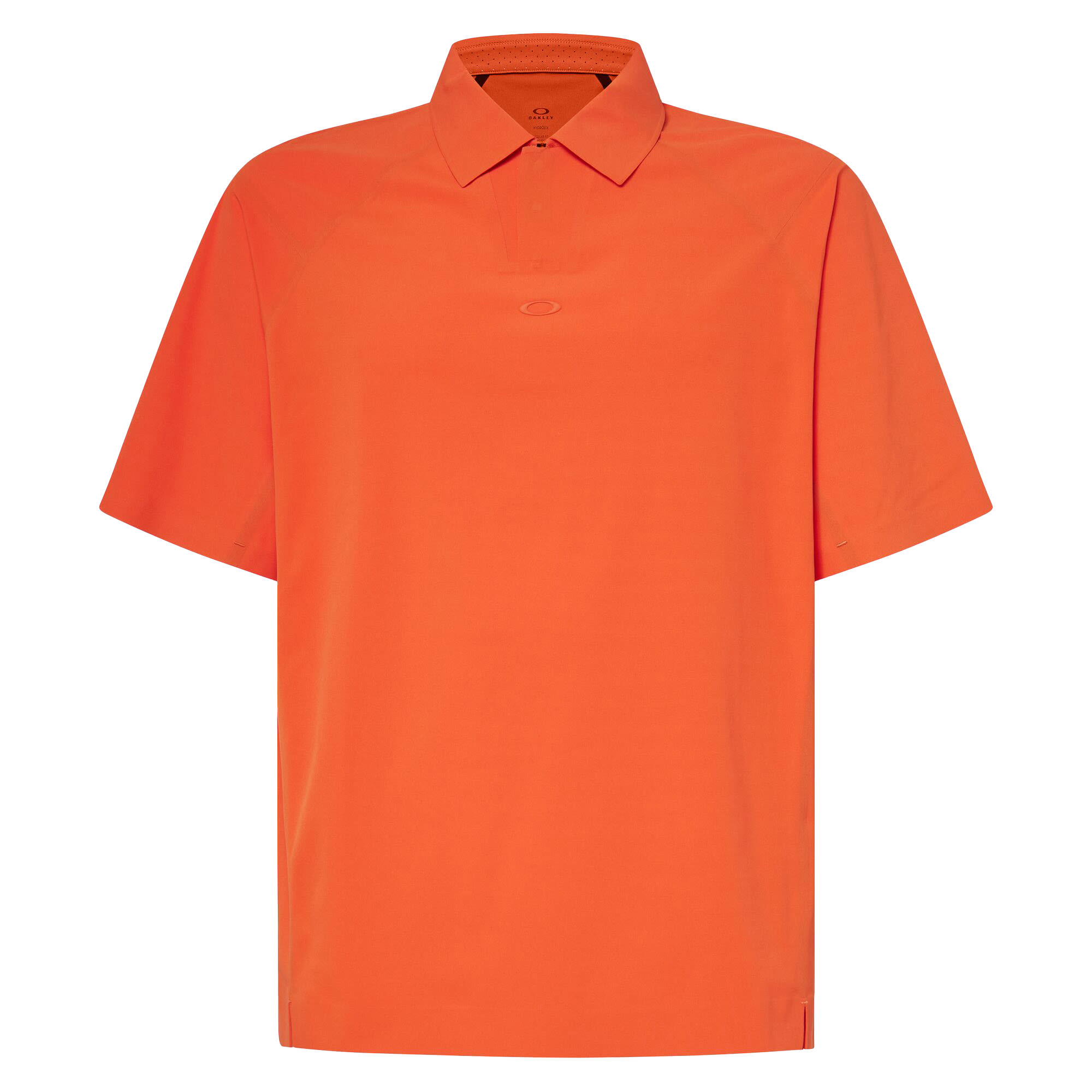 Oakley C1 Sonic Weld Polo Aviator Orange XXL FOA407879-40O-XXL