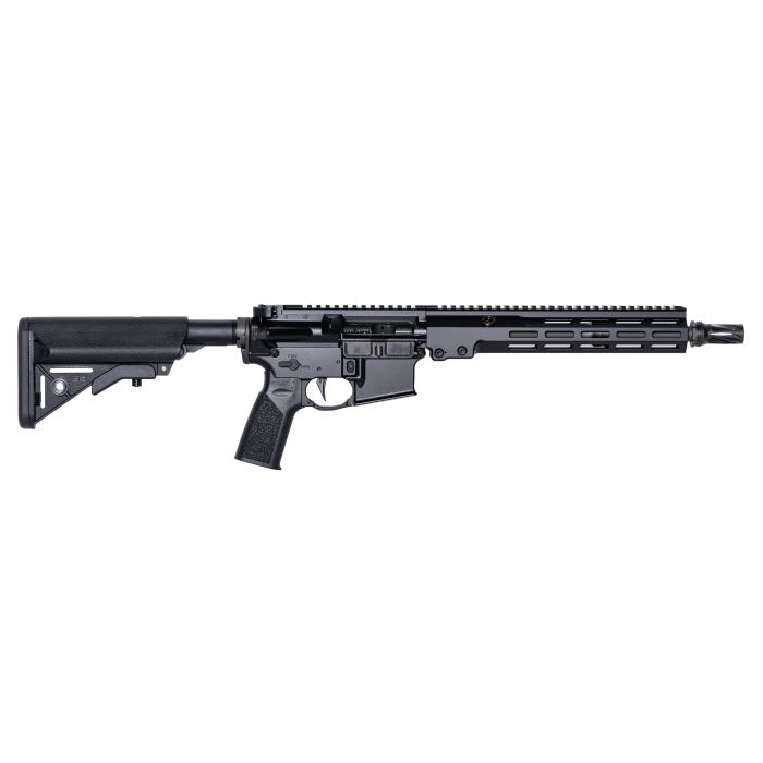 Geissele Super Duty MOD1 5.56mm 12.5" Bbl Black SBR (NFA) 08-541B